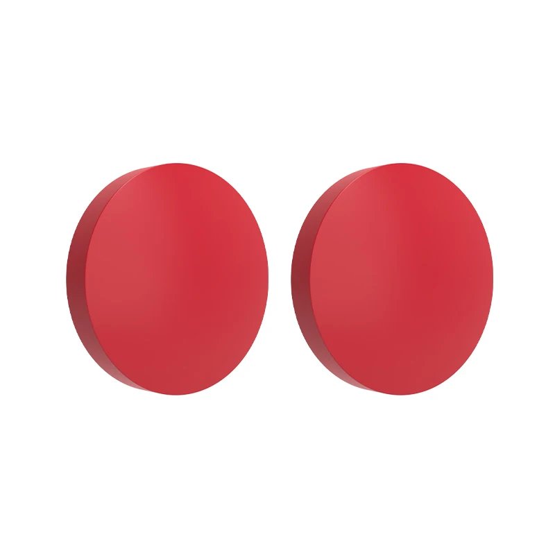 Red-2pcs