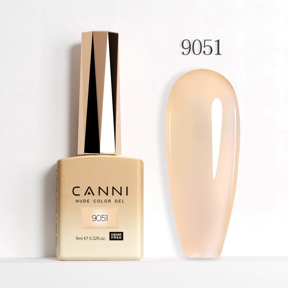 9051 jelly color