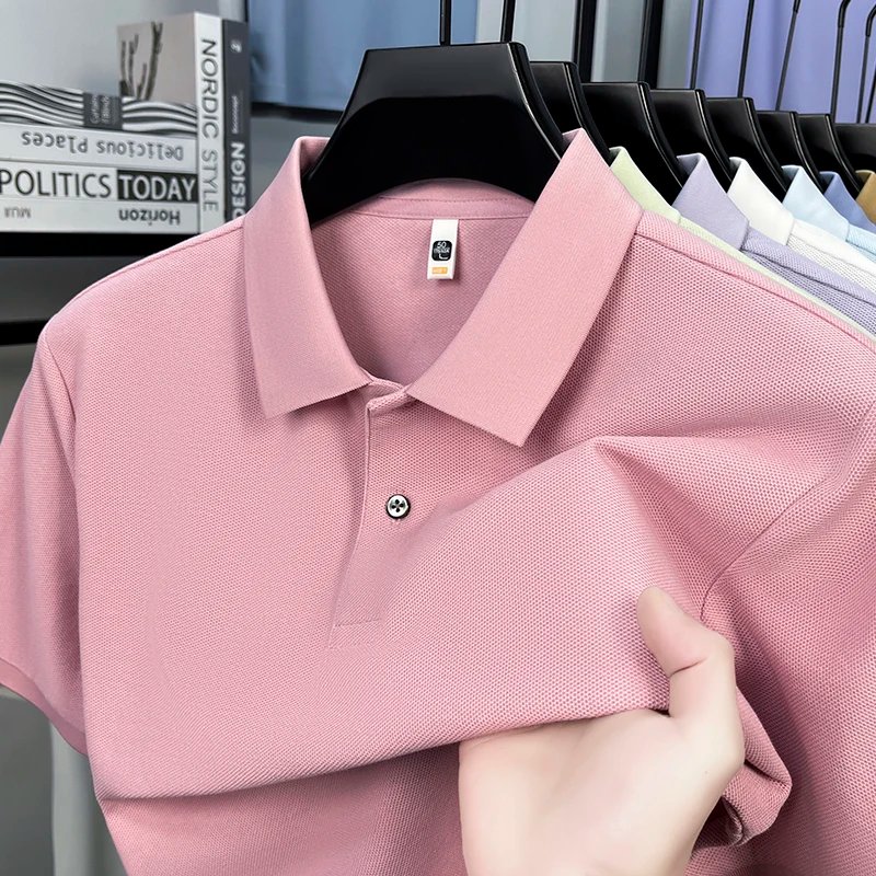 Pastel Pink