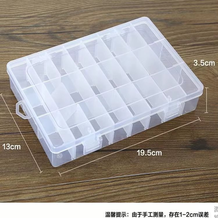 1pcs box