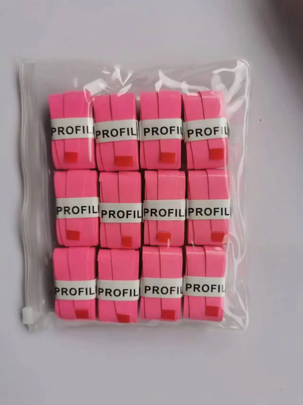 12PCS PINK