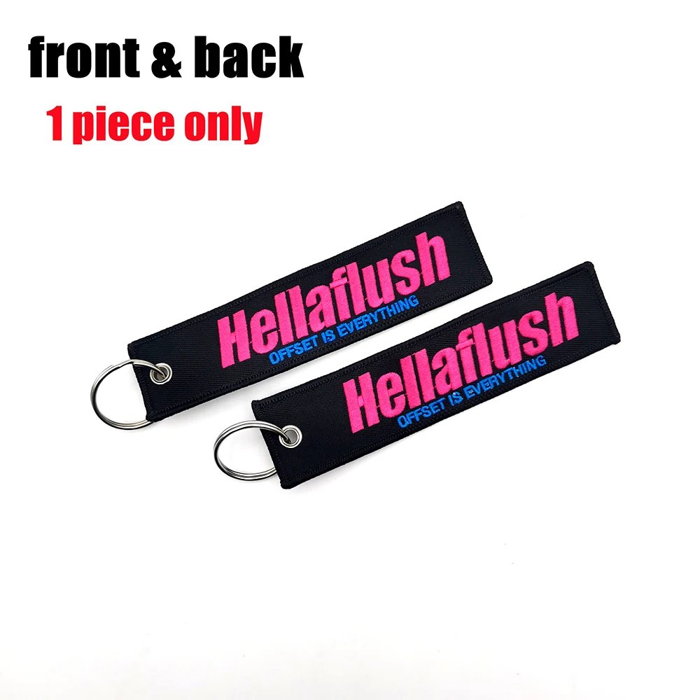 hellaflush