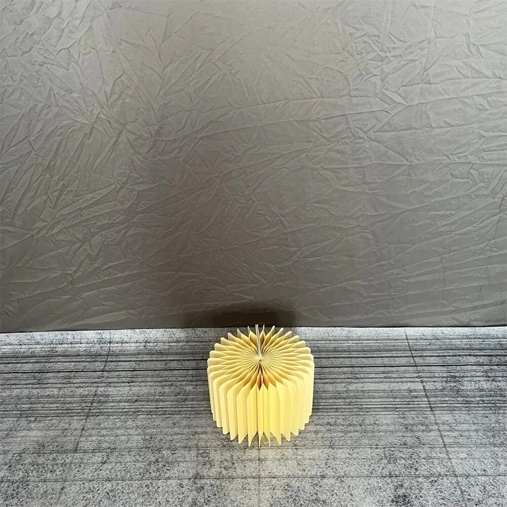 H20cm yellow