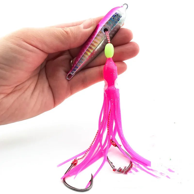 Color D(with hook)