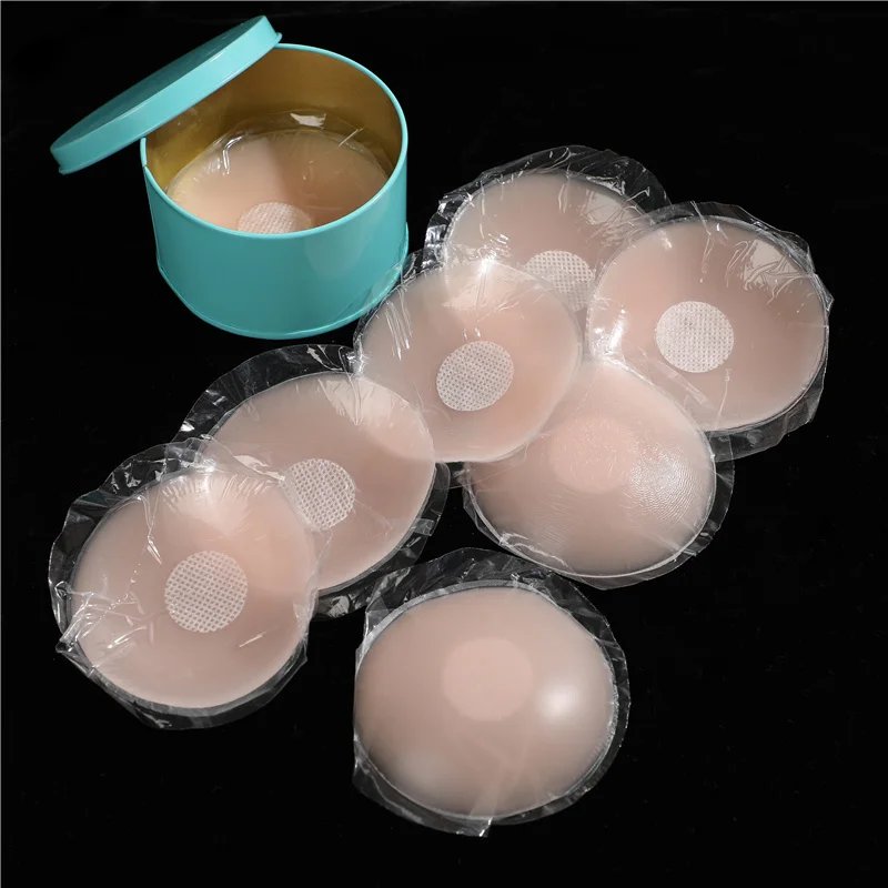 5 pairs round