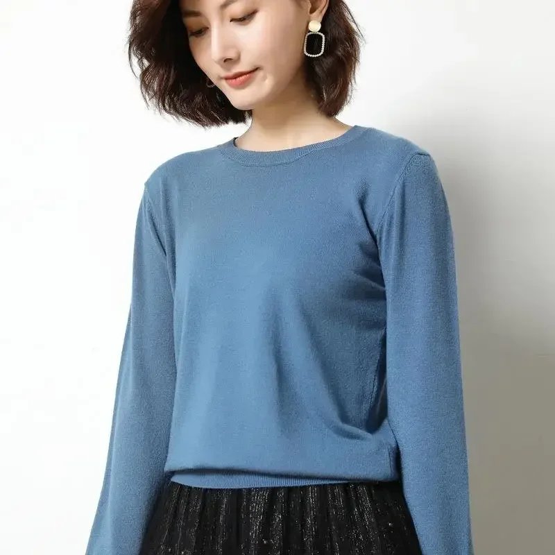 Haze Blue