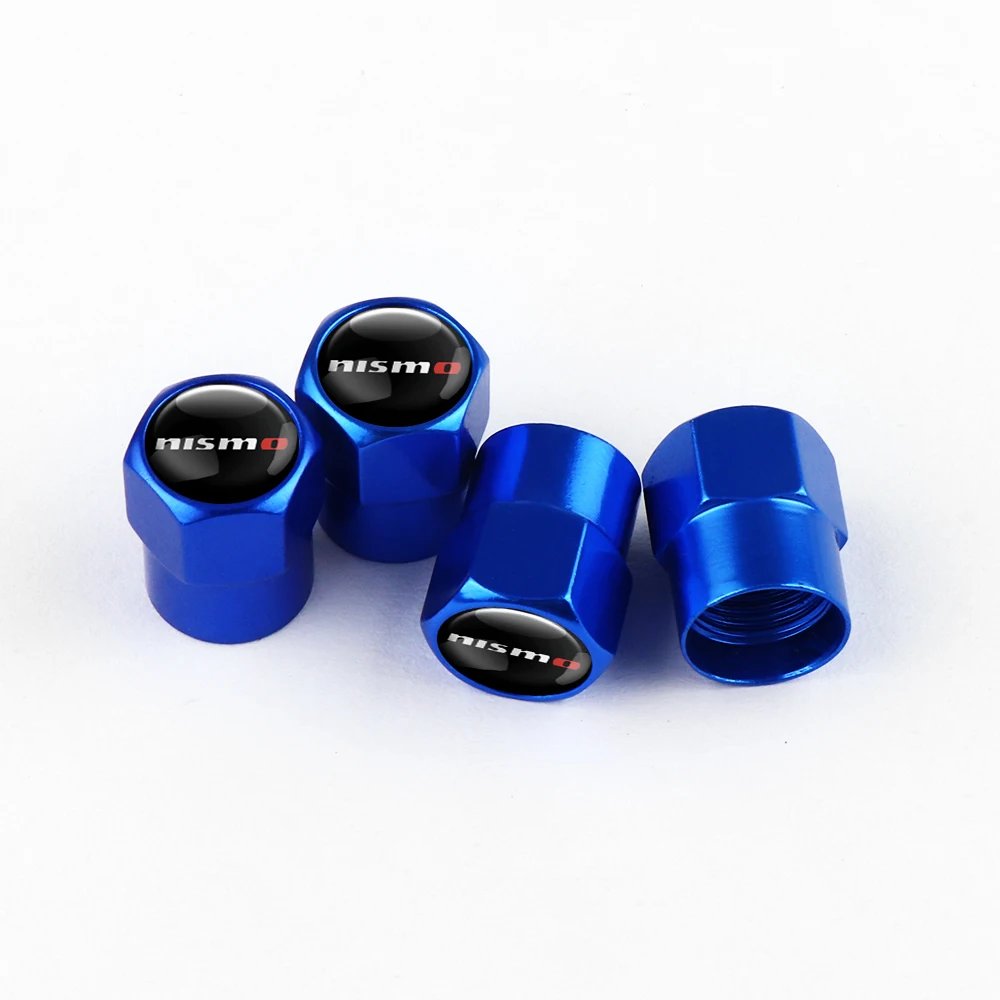 Blue--Nismo