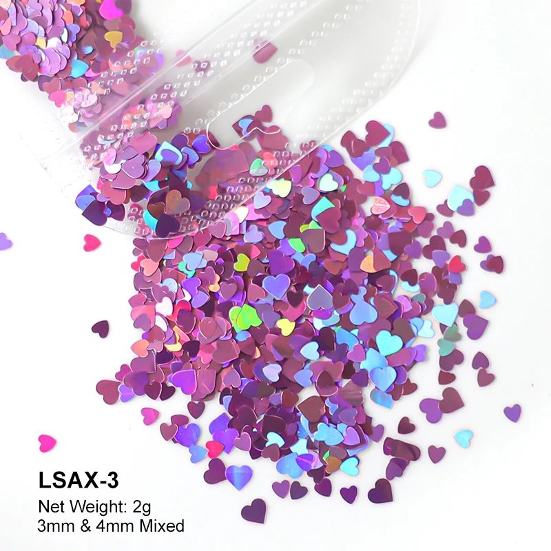 LSAX-3