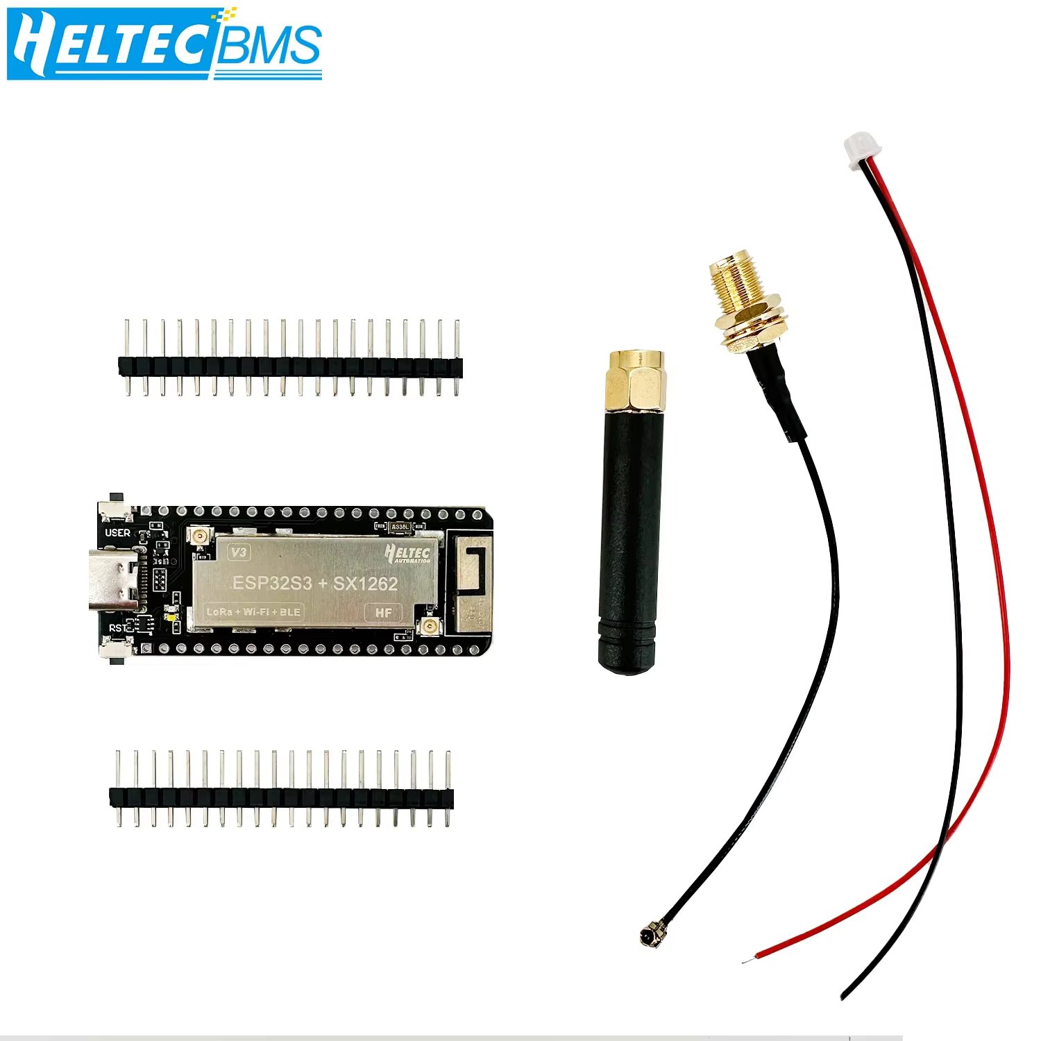 470-510 Stick Lite