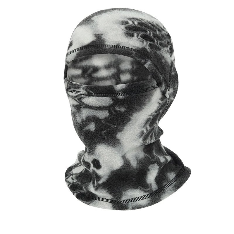 Black white python2