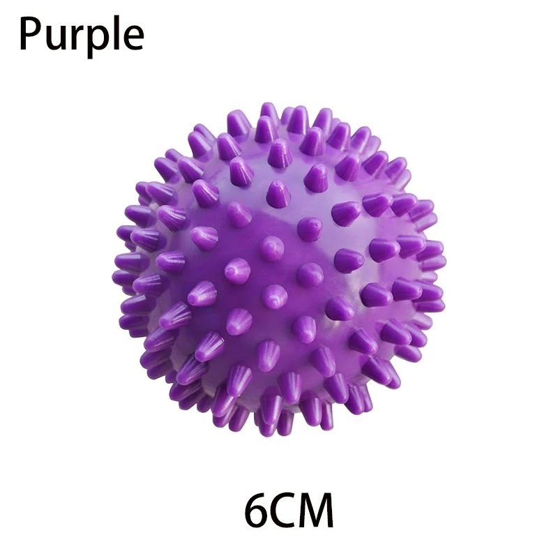 Purple - 6CM