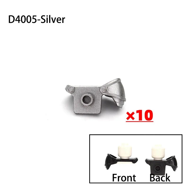 D4005-D-Silver
