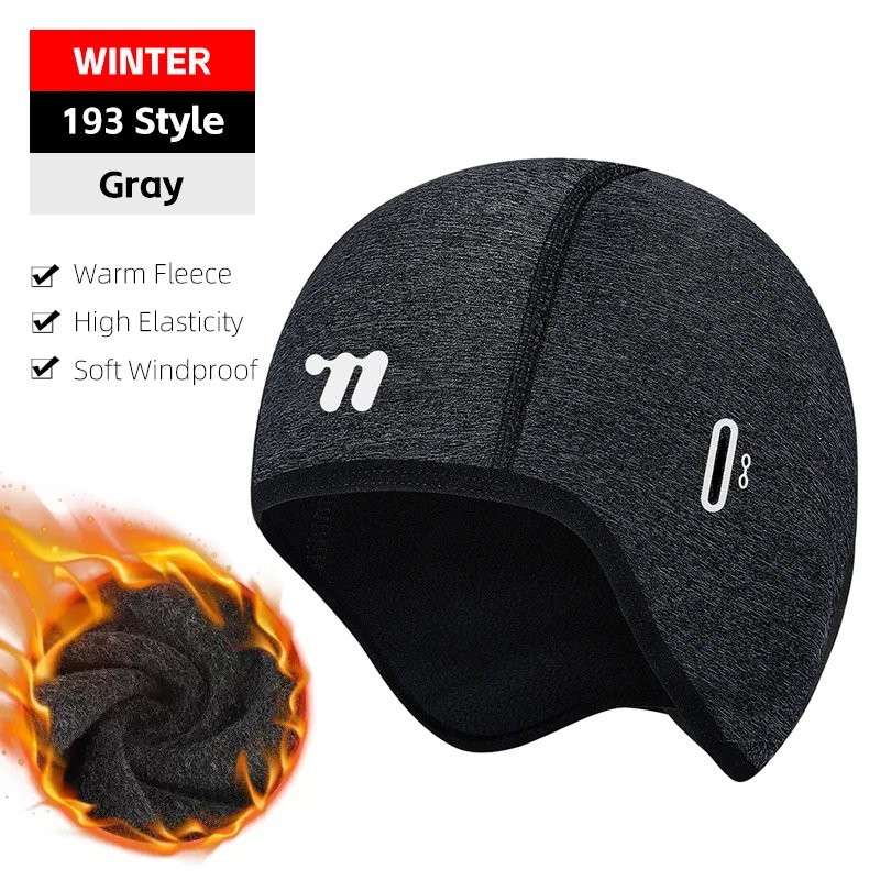 WINTER-193 Gray
