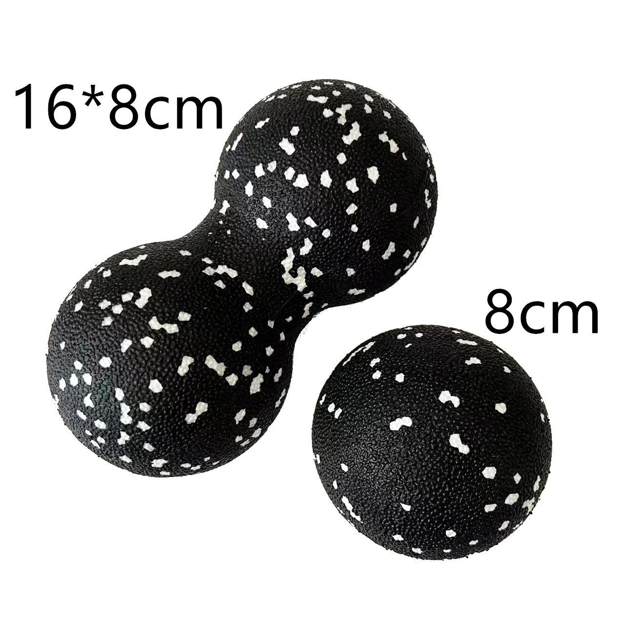 small ball set4