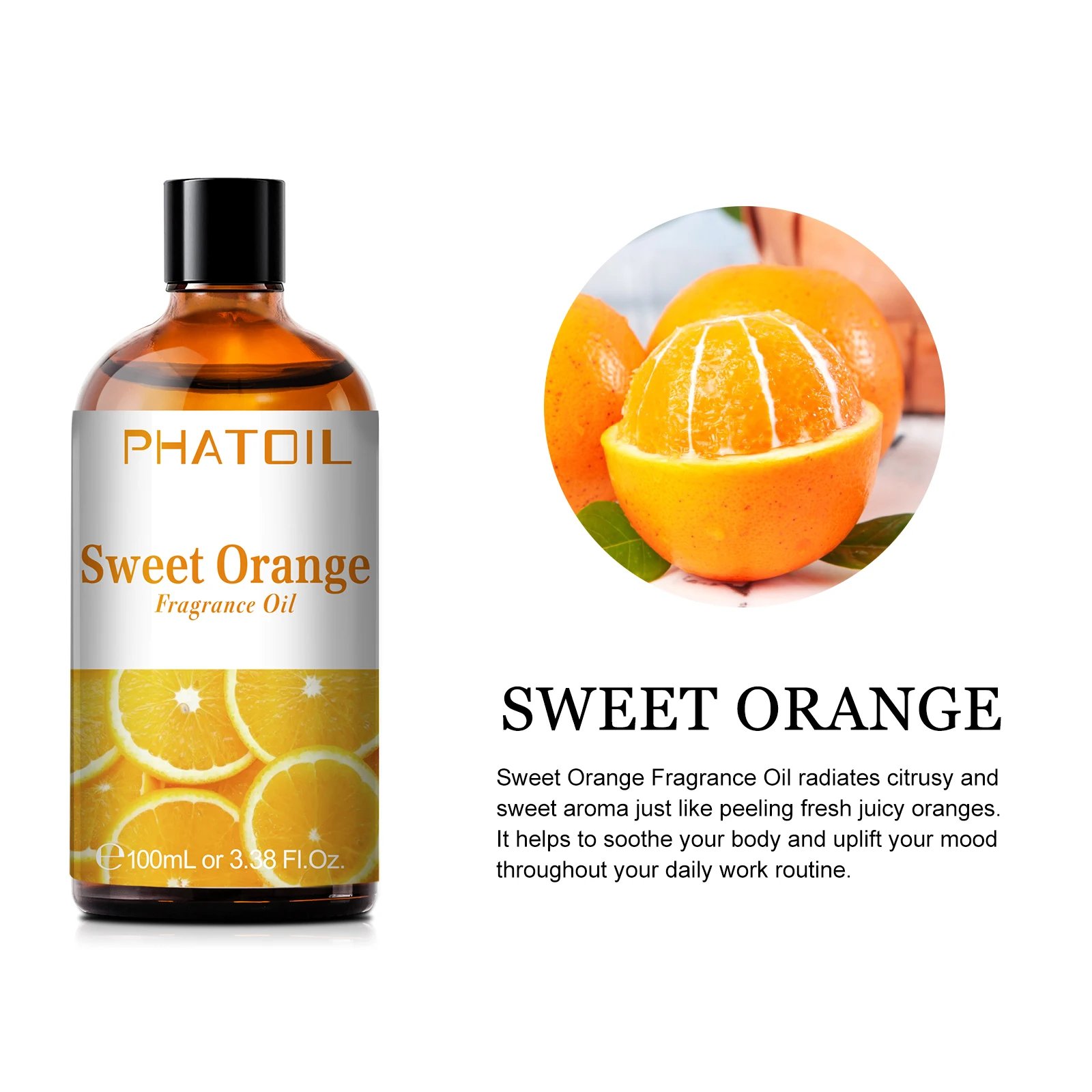 Sweet Orange