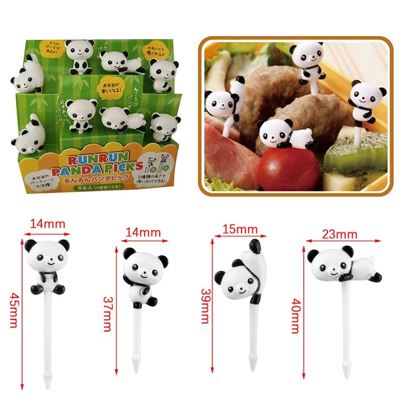 J 8PCS