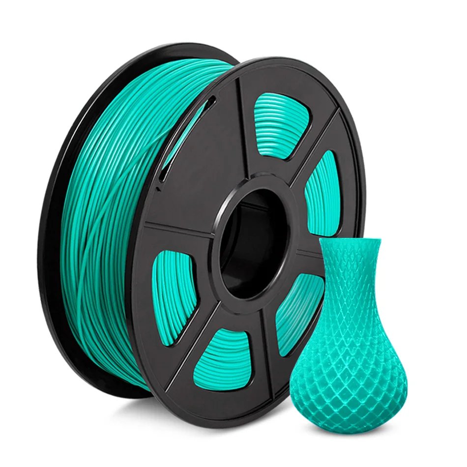 PLA Grass green