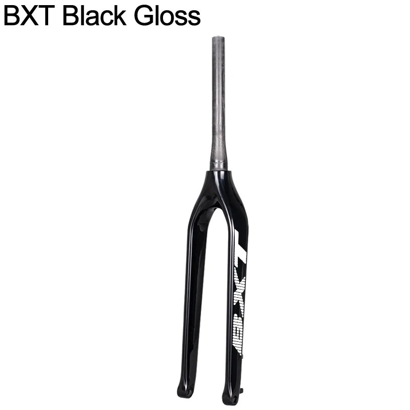 BXT Black Gloss