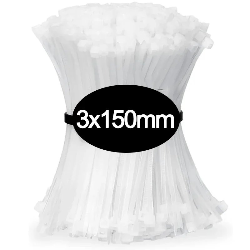 White-3x150mm