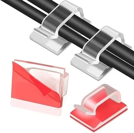 Clear-10pcs