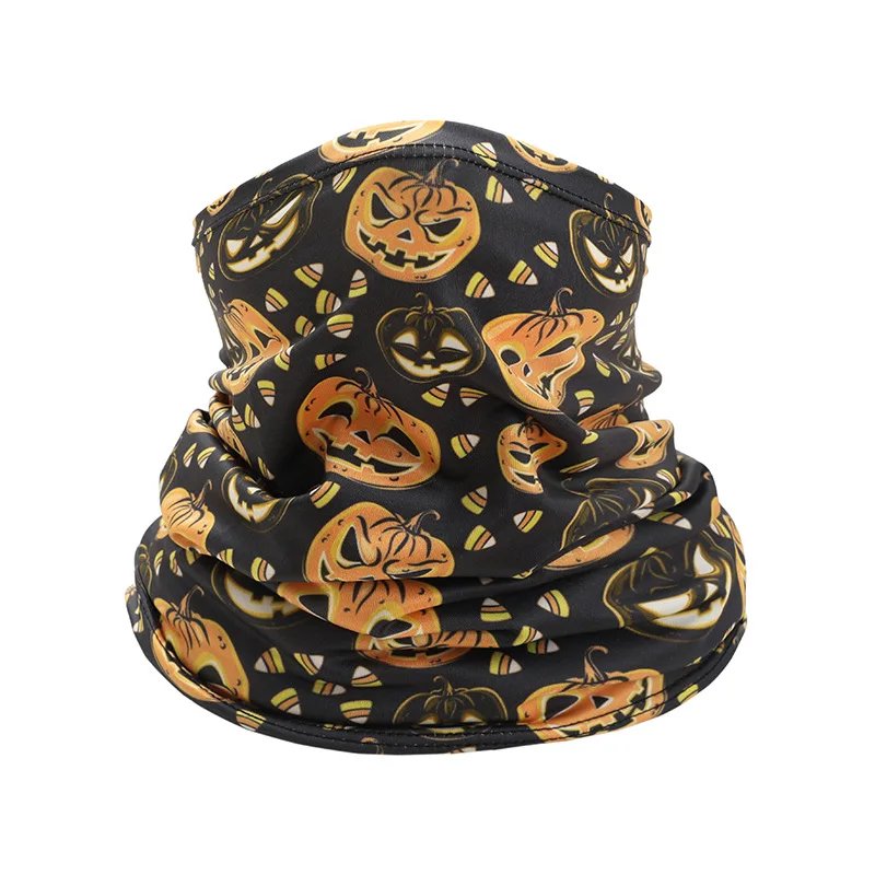 Pumpkin party