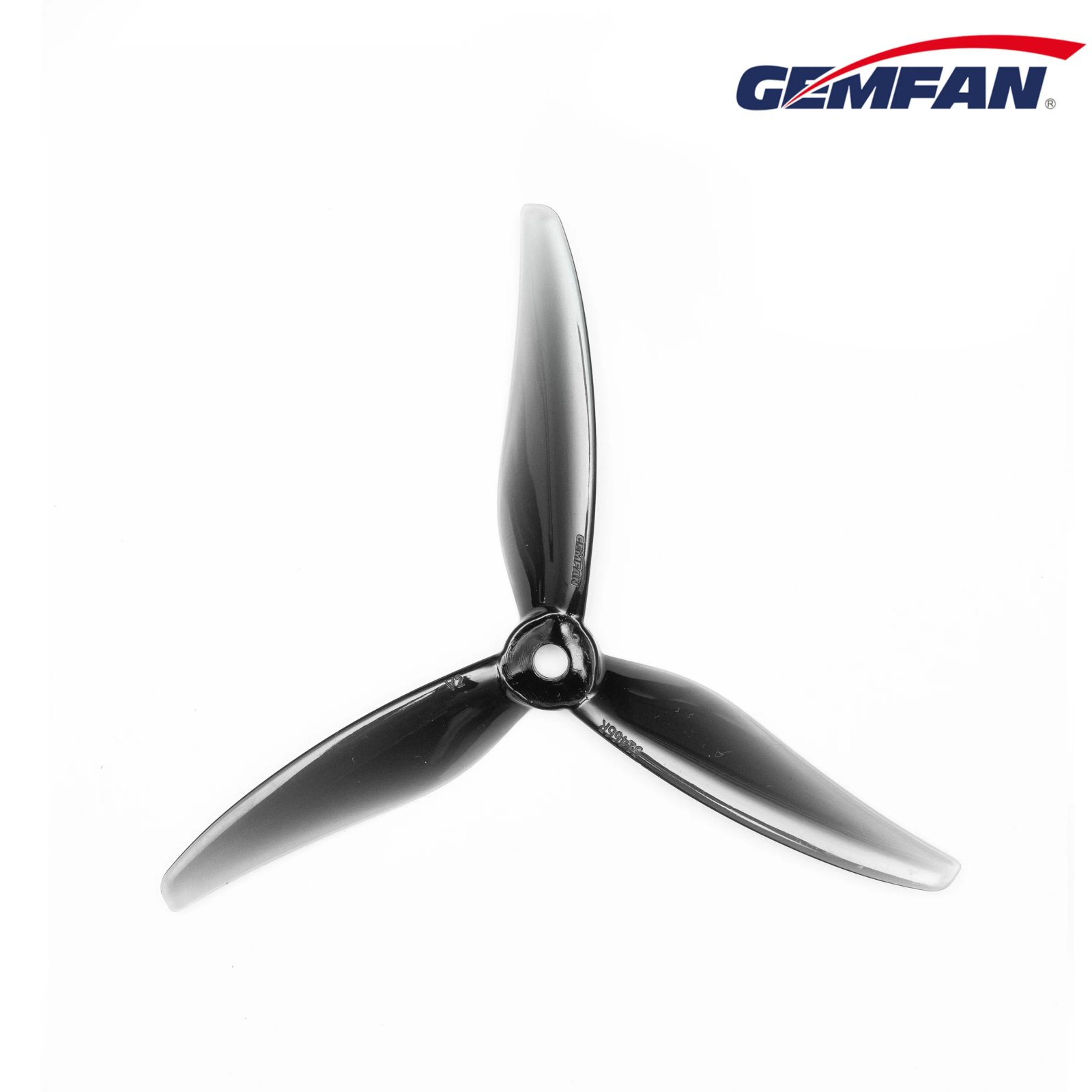 (2CW+2CCW) Gemfan Hurricane 51466 MCK V2 3-Blade PC Propeller for RC FPV Freestyle 5inch Drones DIY Parts