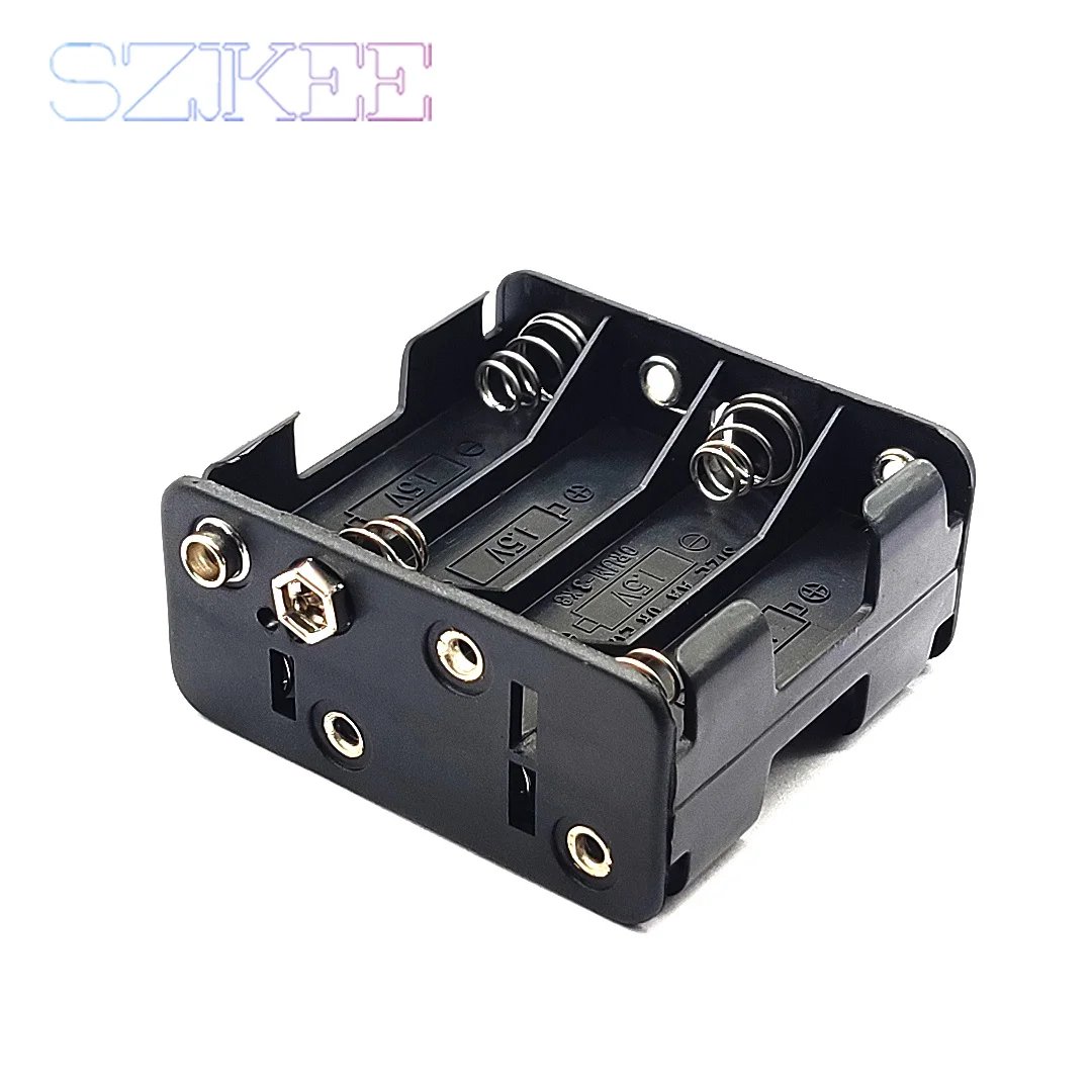 8-AA 12V
