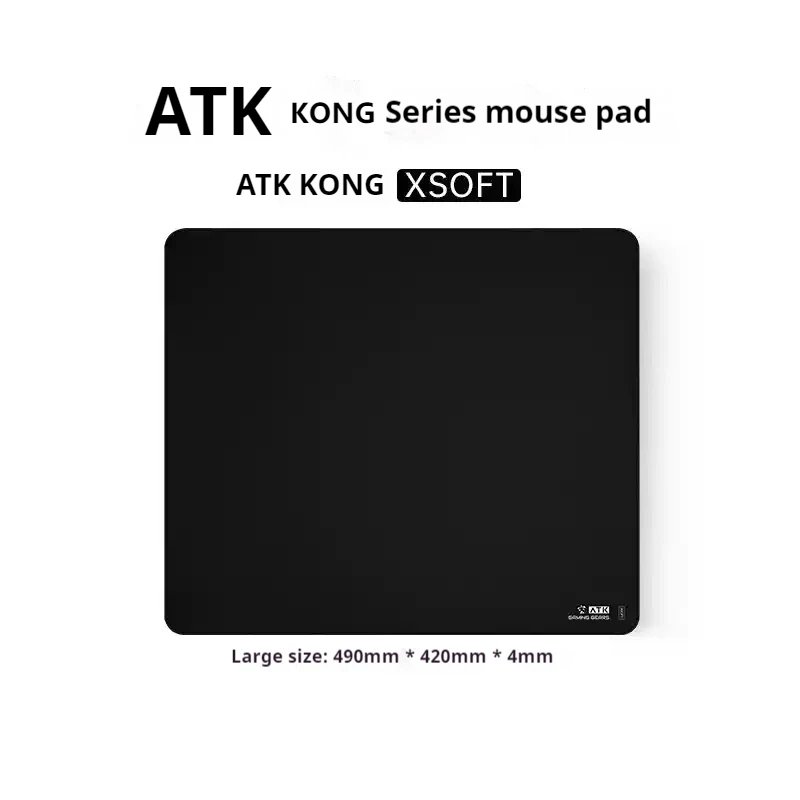 ATK SKY Black
