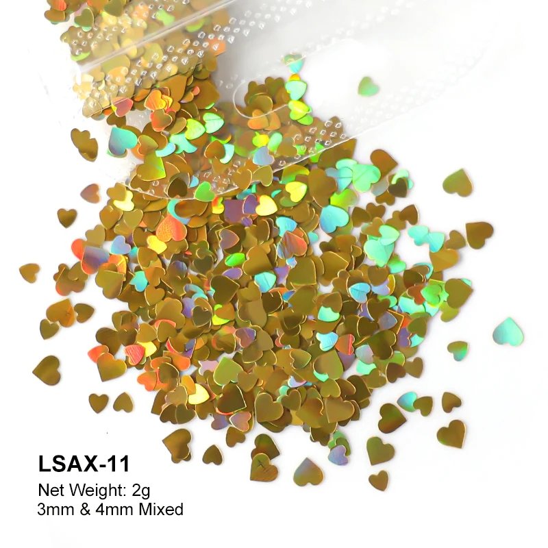 LSAX-11