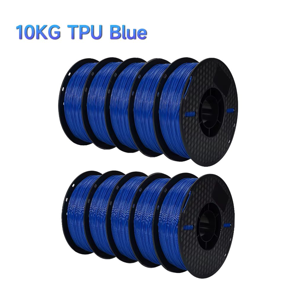 10KG TPU Blue