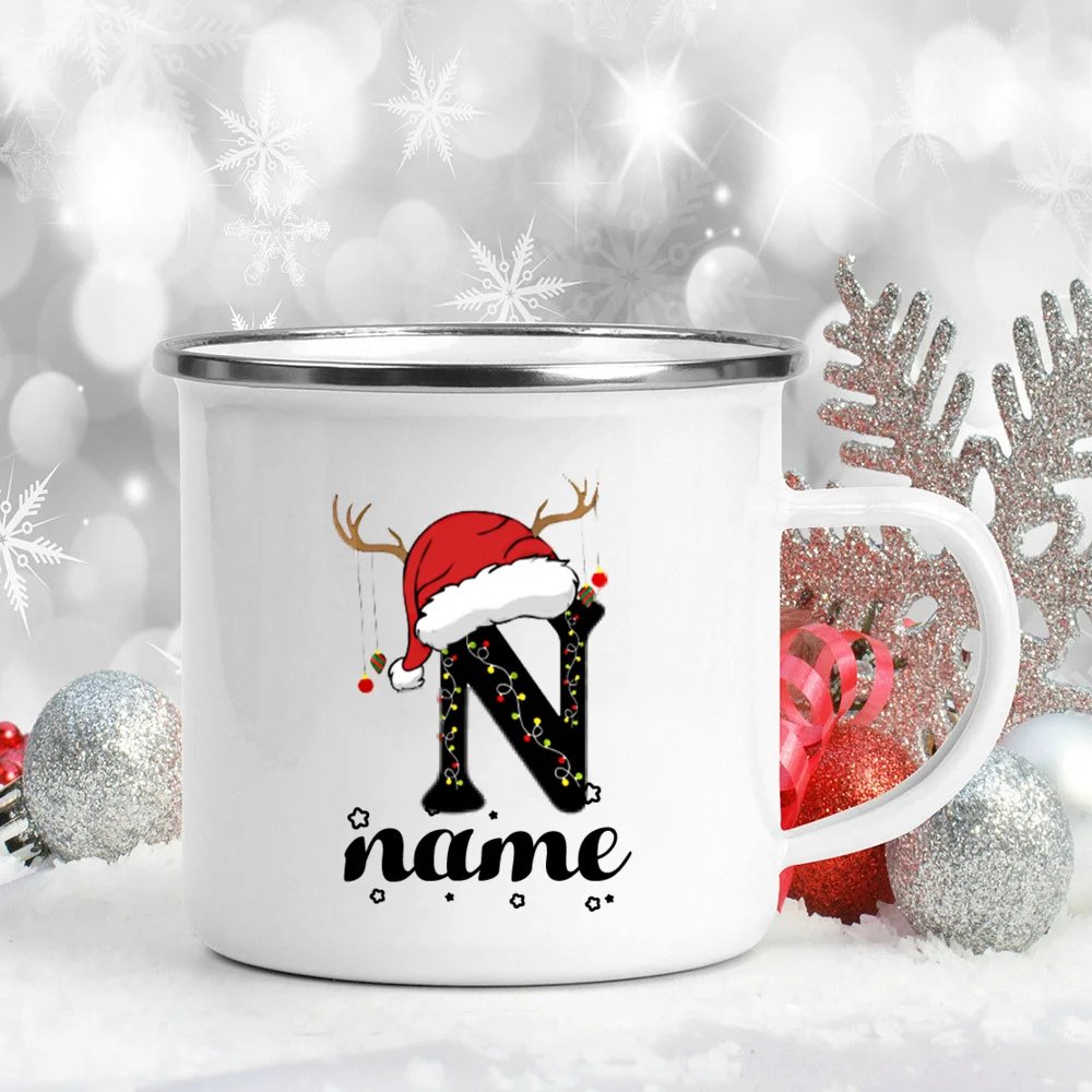 N