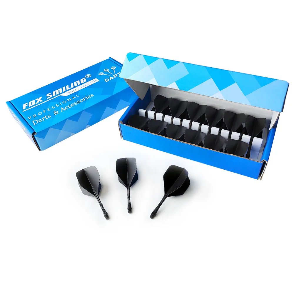 Black 12pcs