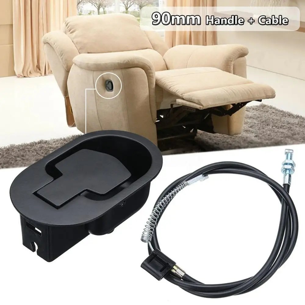 Cable and Handle