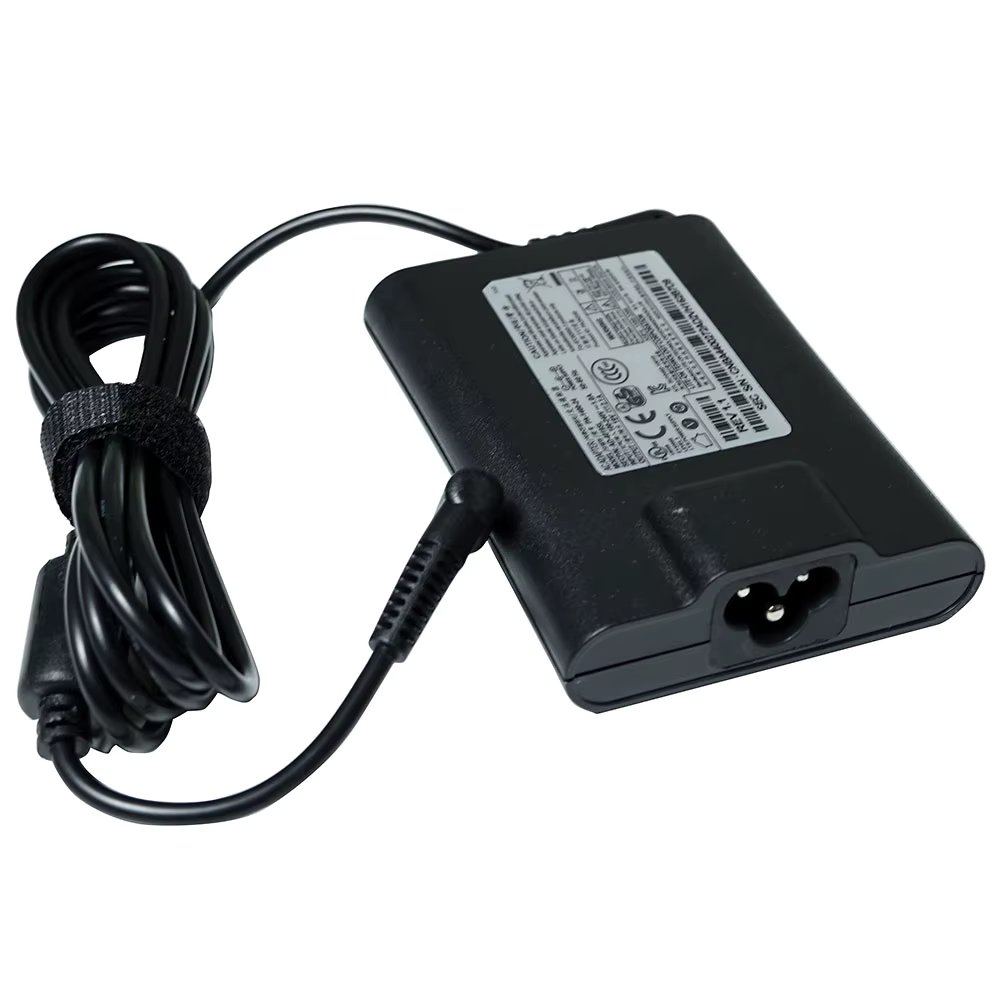 No power cord