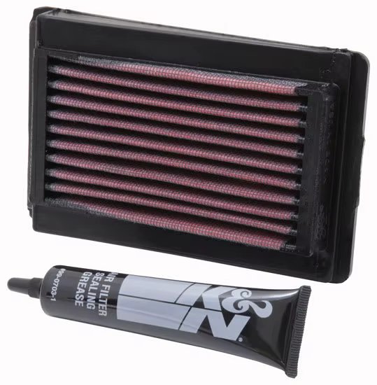 Air filter K & N Yamaha XT 660 R (2004-2015)