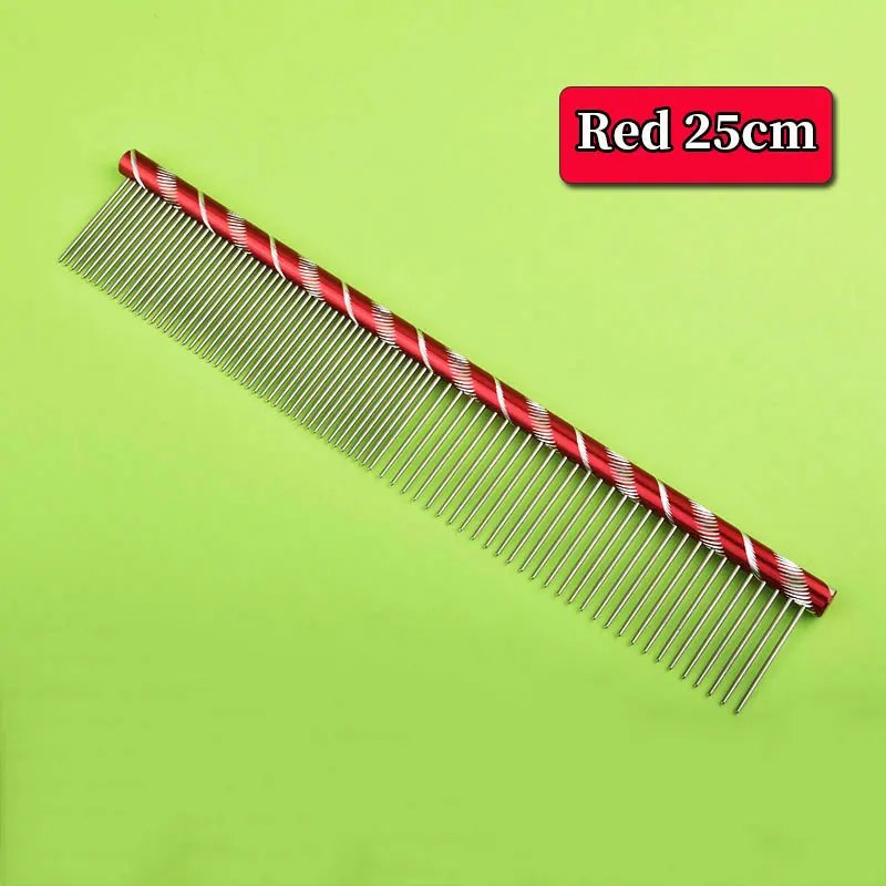 Red 25cm