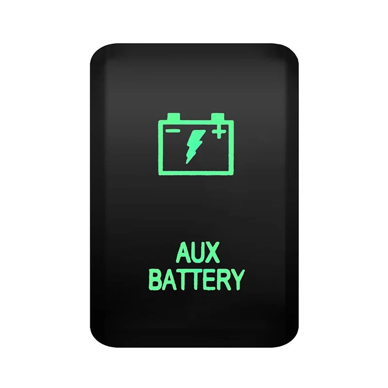 Aux Battery
