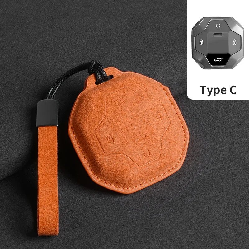 Orange C2