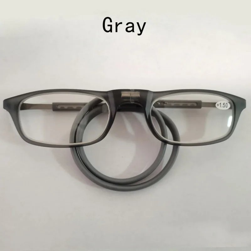 Gray
