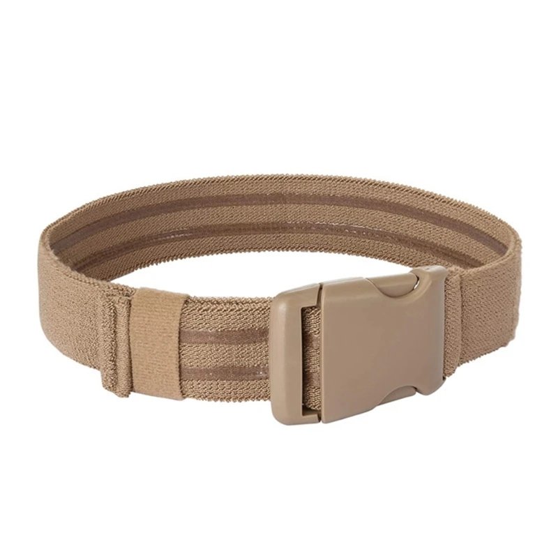 Tactical Thigh Strap Elastic Band Strap for Drop Leg Gun Holster Platform Molle Belt Leg Hanger Airsoft Hunting Accessories