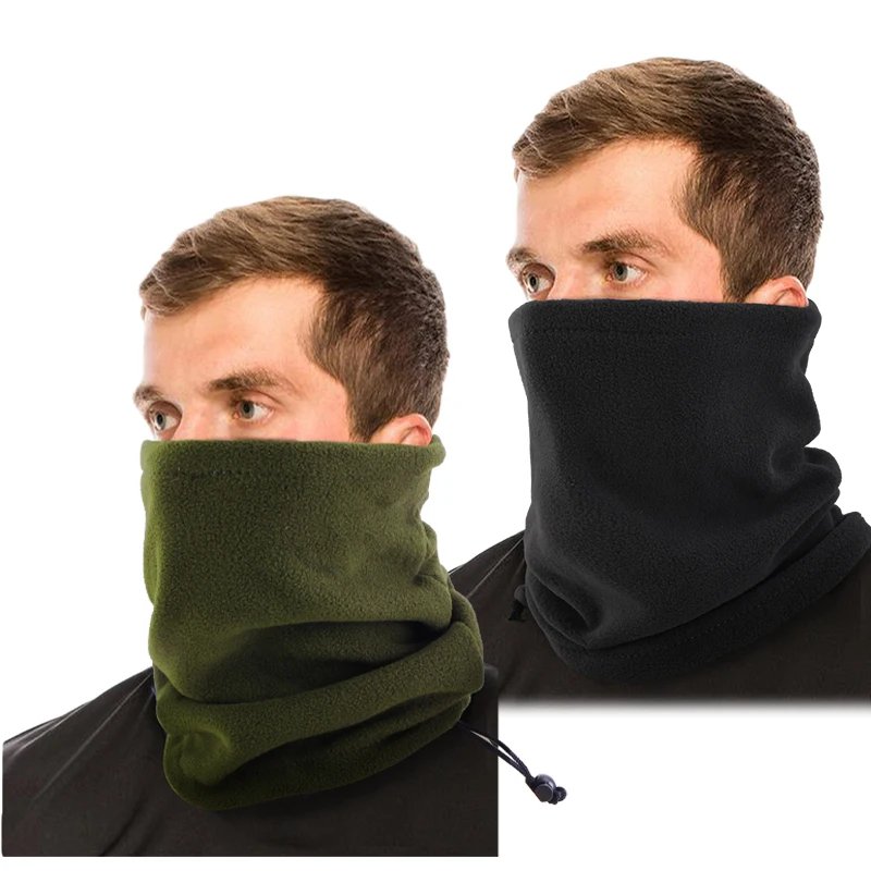 Black army green