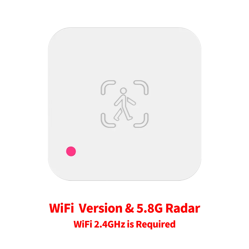 WiFi Version 5.8G