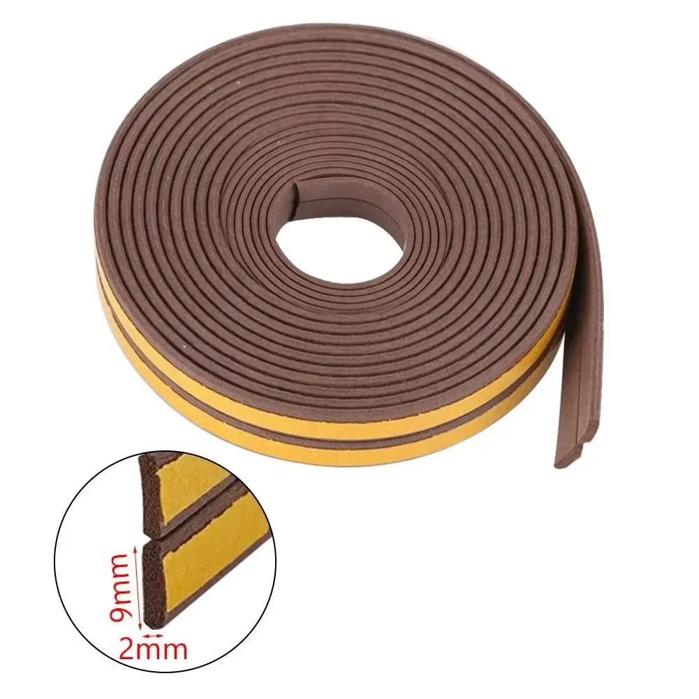 brown I Type