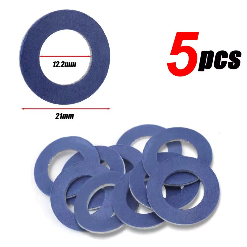 5pcs