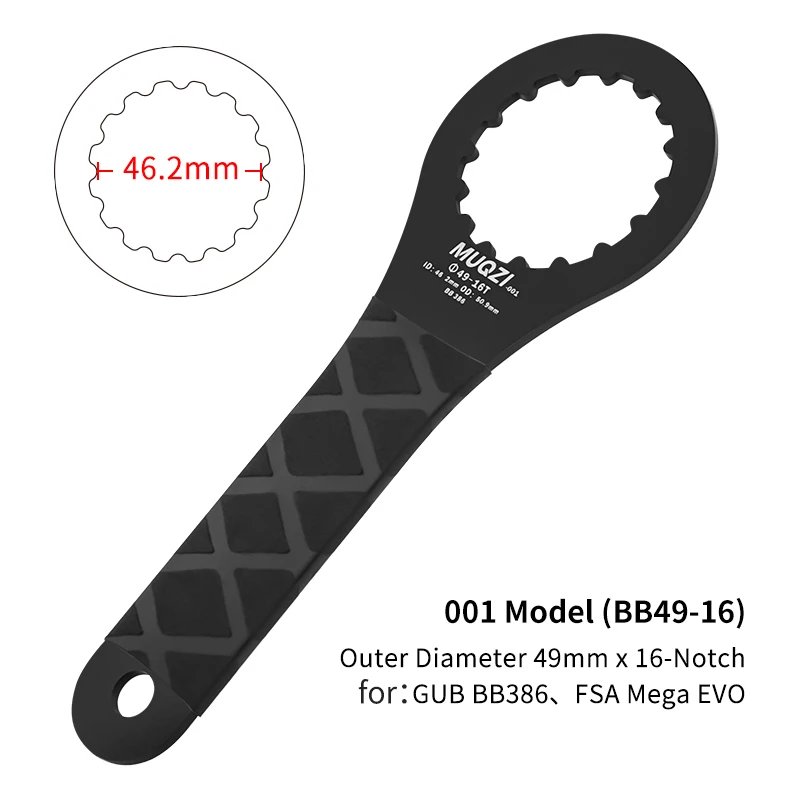 001(BB49-16)Black