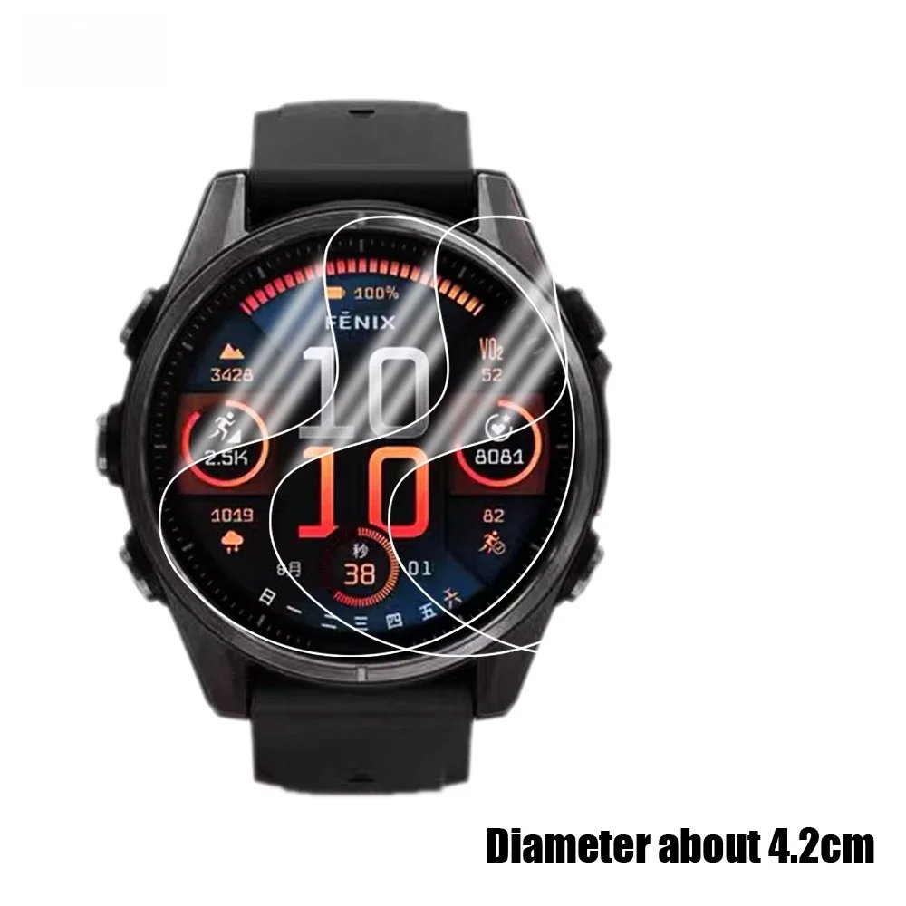 For Fenix 8 51mm