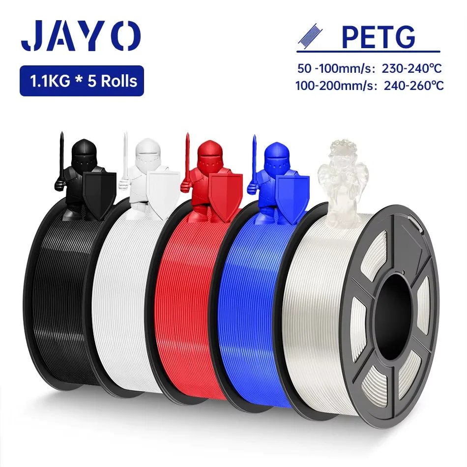 PETG Mix-1 5Roll