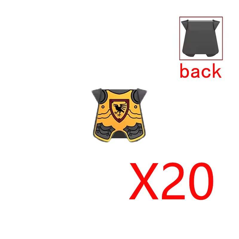 D4001-20PCS