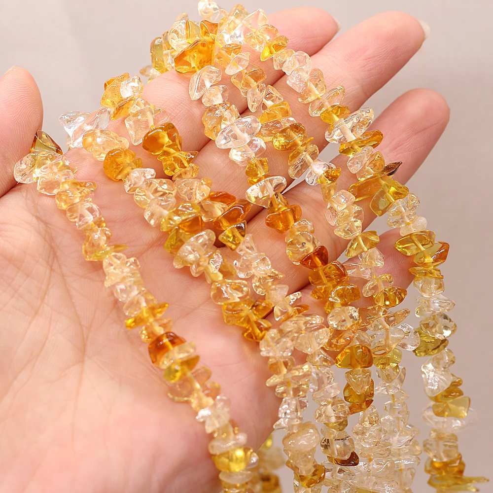 Citrine Quartz