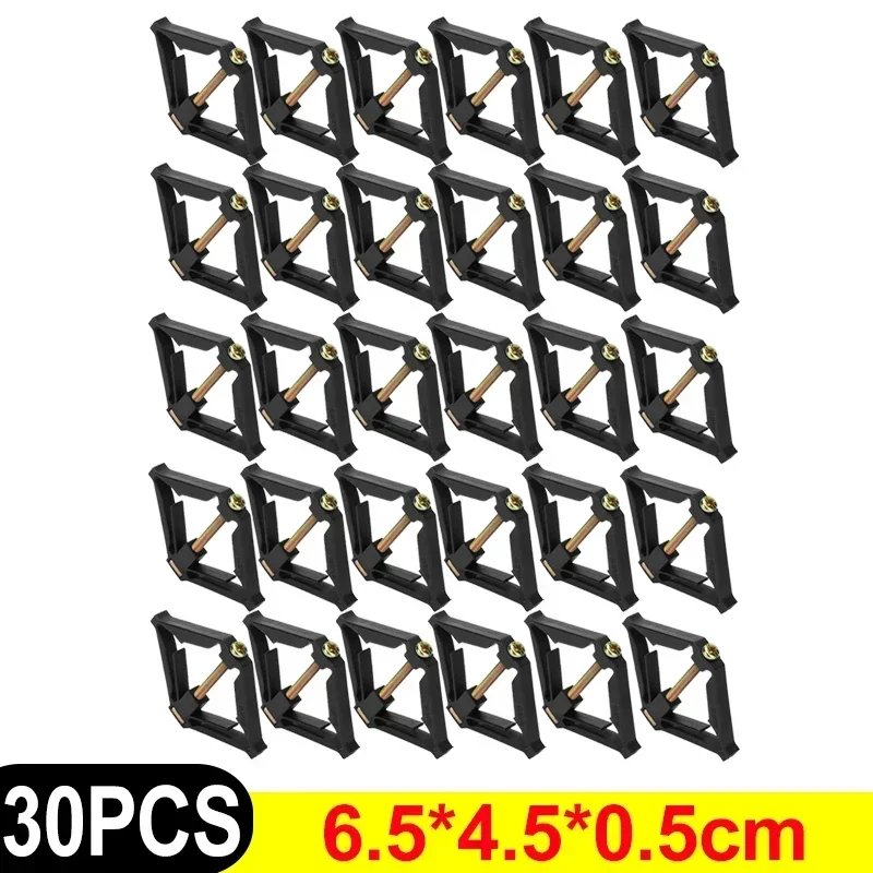 30pcs